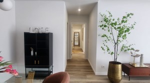 Apartamento T3, em Sobreiro-Barosa-Leiria! Andar Modelo