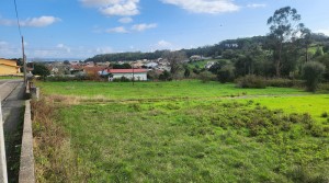 Extenso terreno, em Pernelhas, Parceiros – Leiria