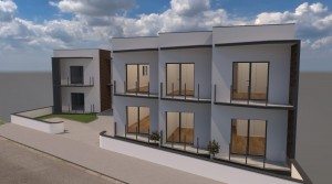 RESERVADO – Apart. T3, 1º andar, em zona privilegiada da M. Grande,Comeira.