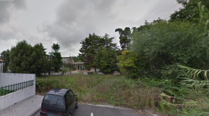 Terreno urbano, 2000m2 de área, em Forno da Telha-MARINHA GRANDE
