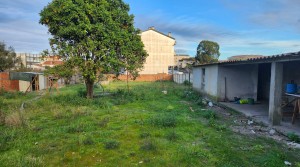 Terreno urbano, c/ 1050 m2 – Periferia da Marinha Grande .