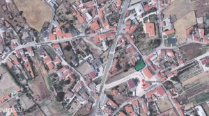 Terrenos urbanos para contrução em Moita-Marinha Grande