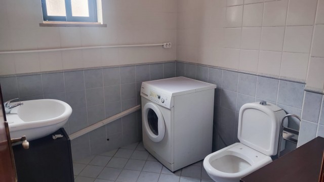 WC RChão
